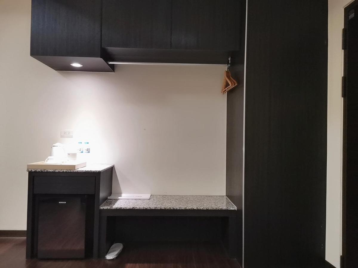 Hedu Hotel Beigang Luaran gambar