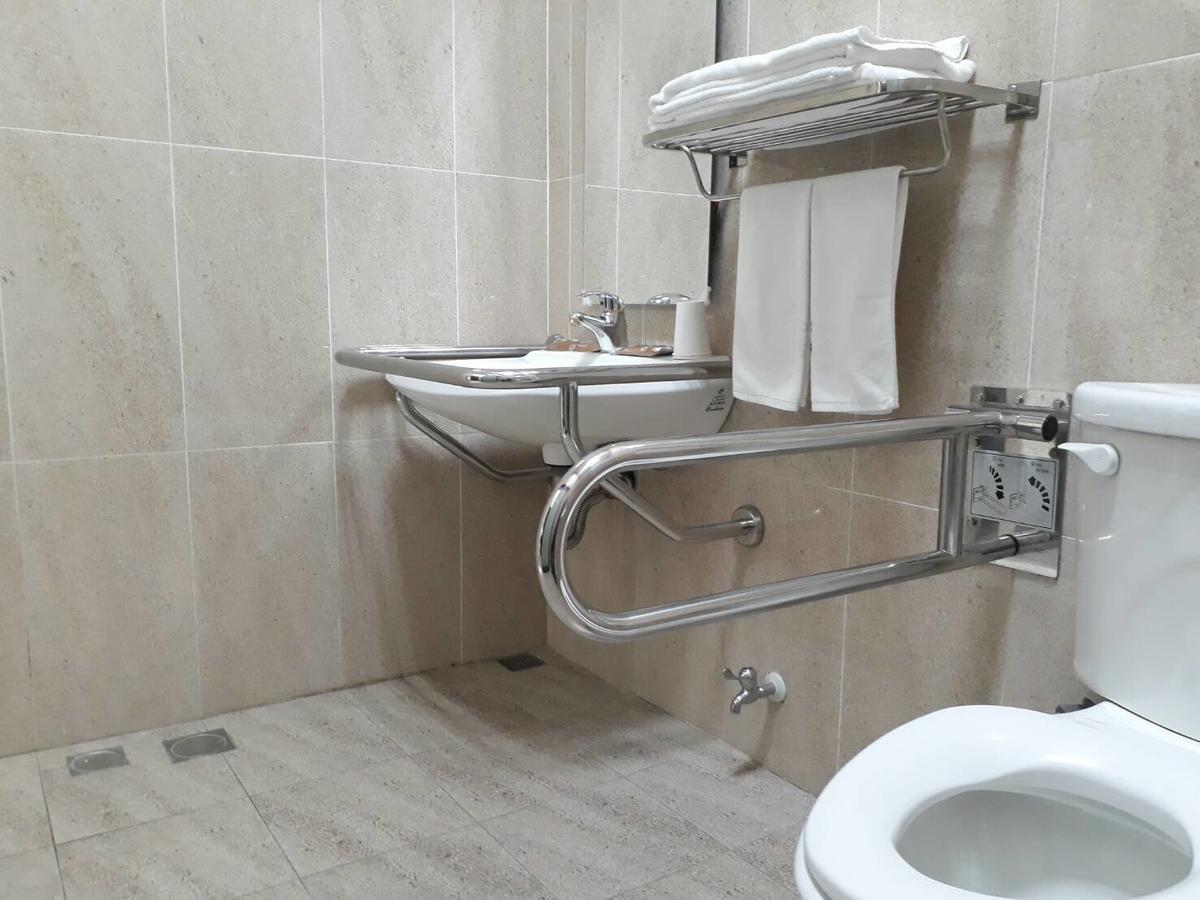 Hedu Hotel Beigang Luaran gambar